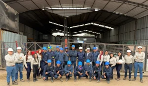 Grupo de trabajo tubysold