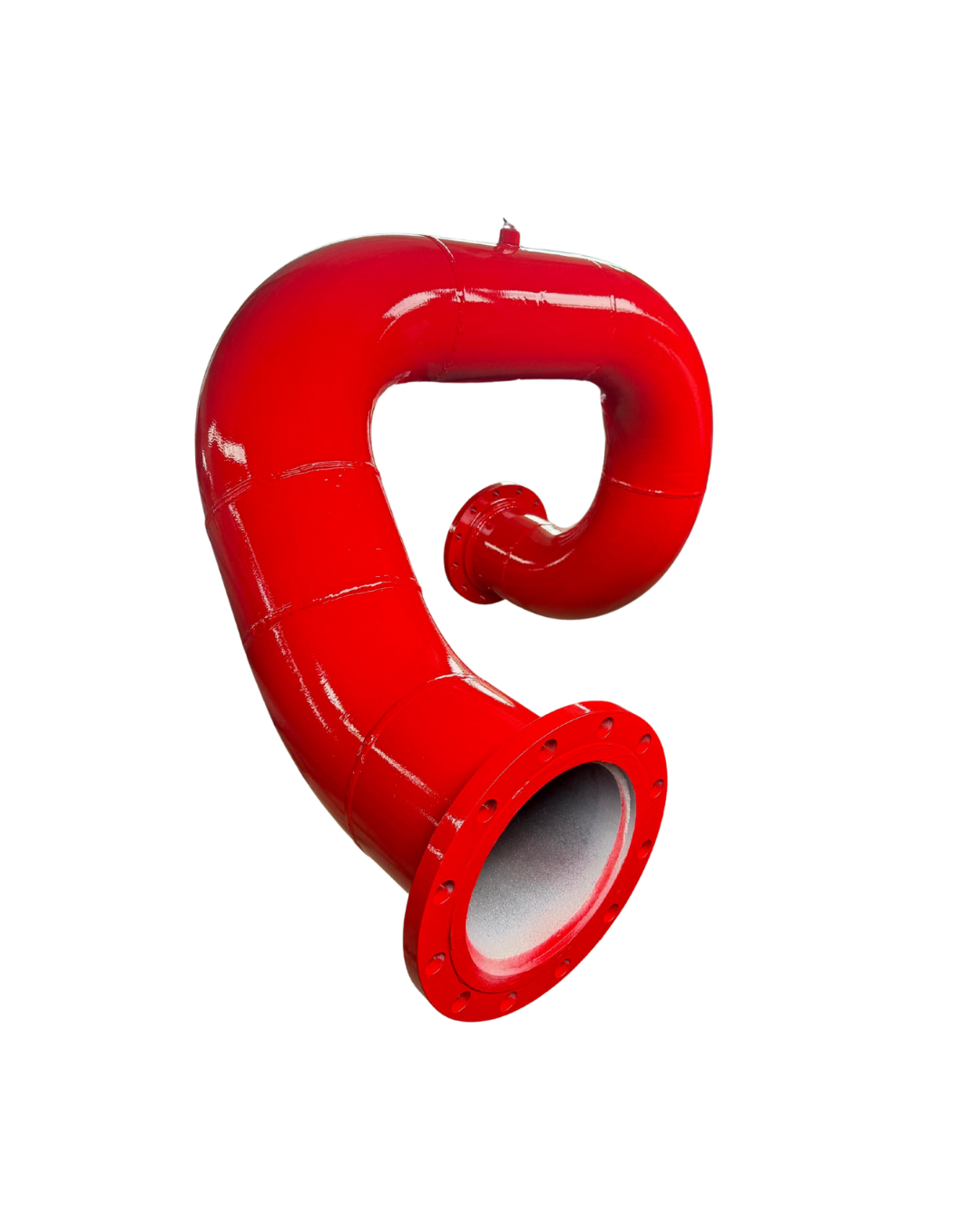 Prefabricación de spools