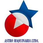 ASTROMAQUINARIA